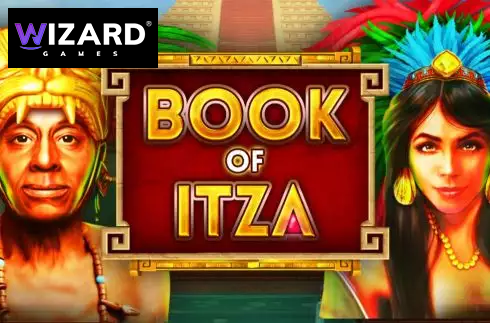 Book of Itza